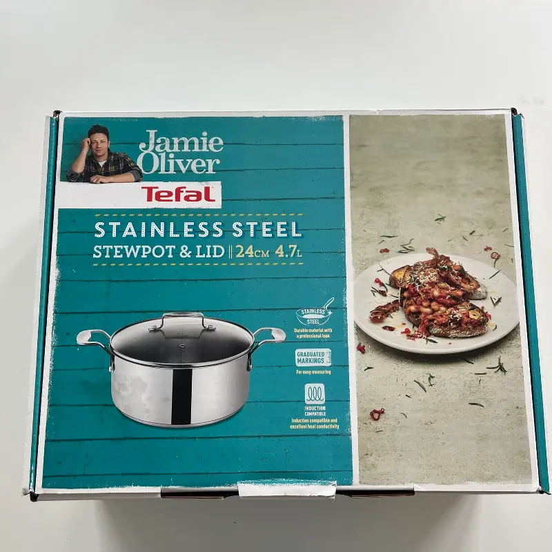 Tefal køkkenudstyr