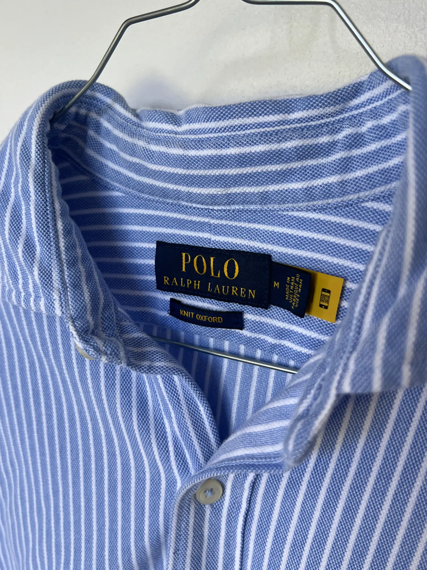 Polo Ralph Lauren skjorte