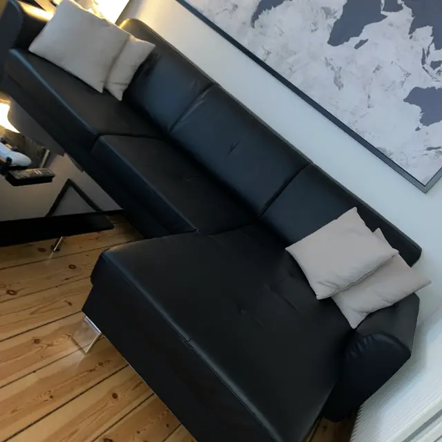 JYSK 3-personers sofa