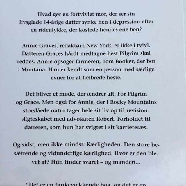 Skønlitteratur