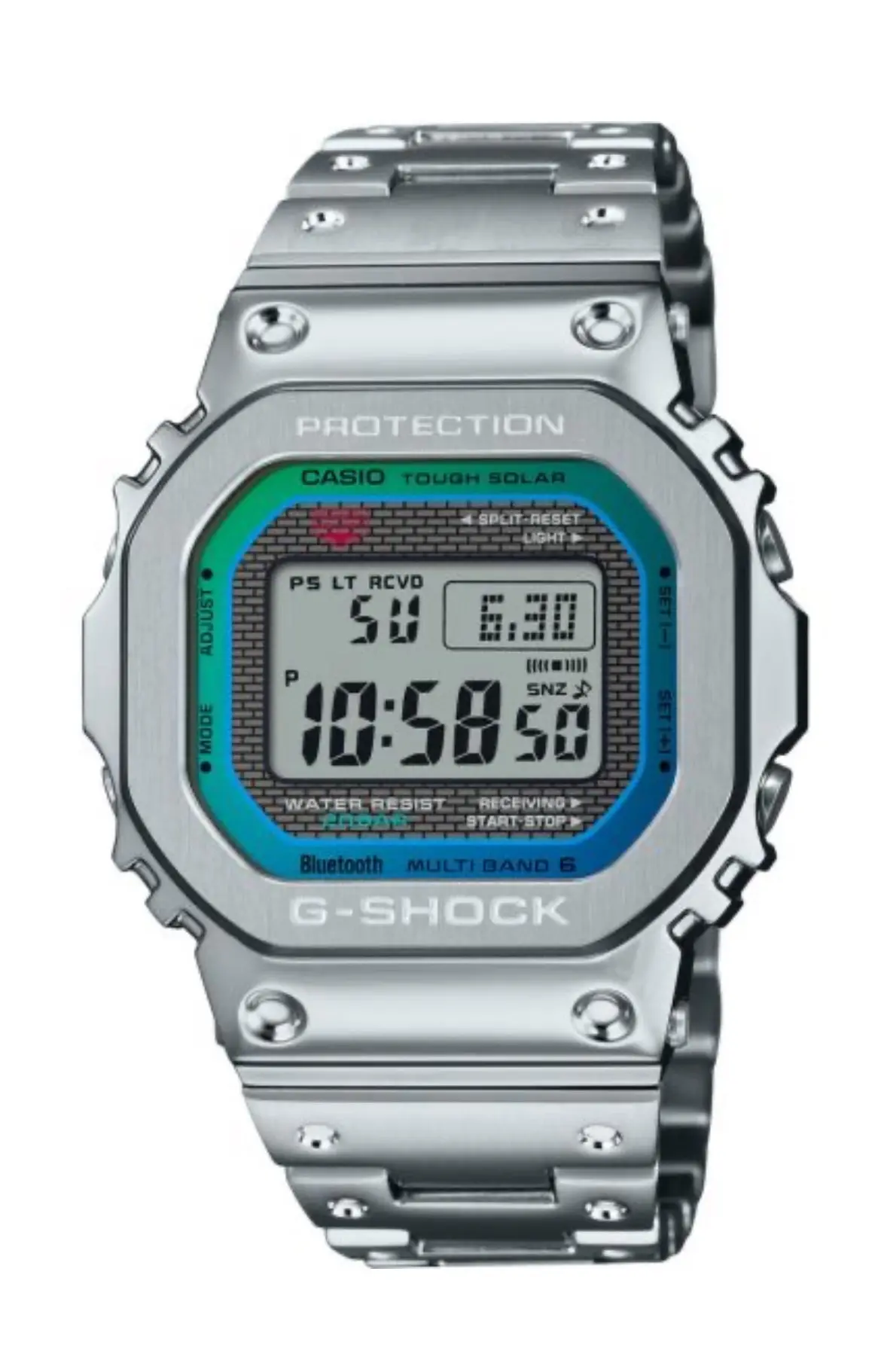 Casio ur