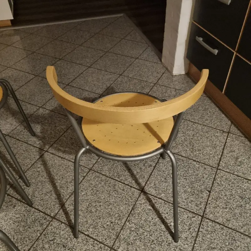 Ikea spisebordsstol