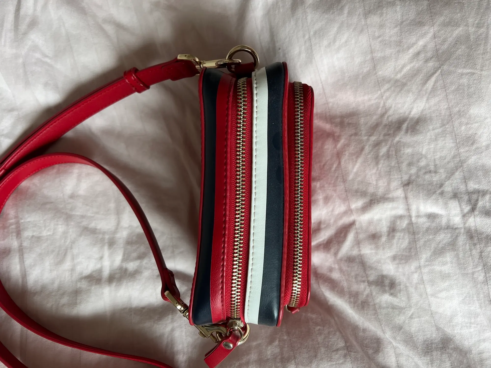 Tommy Hilfiger crossbody-taske