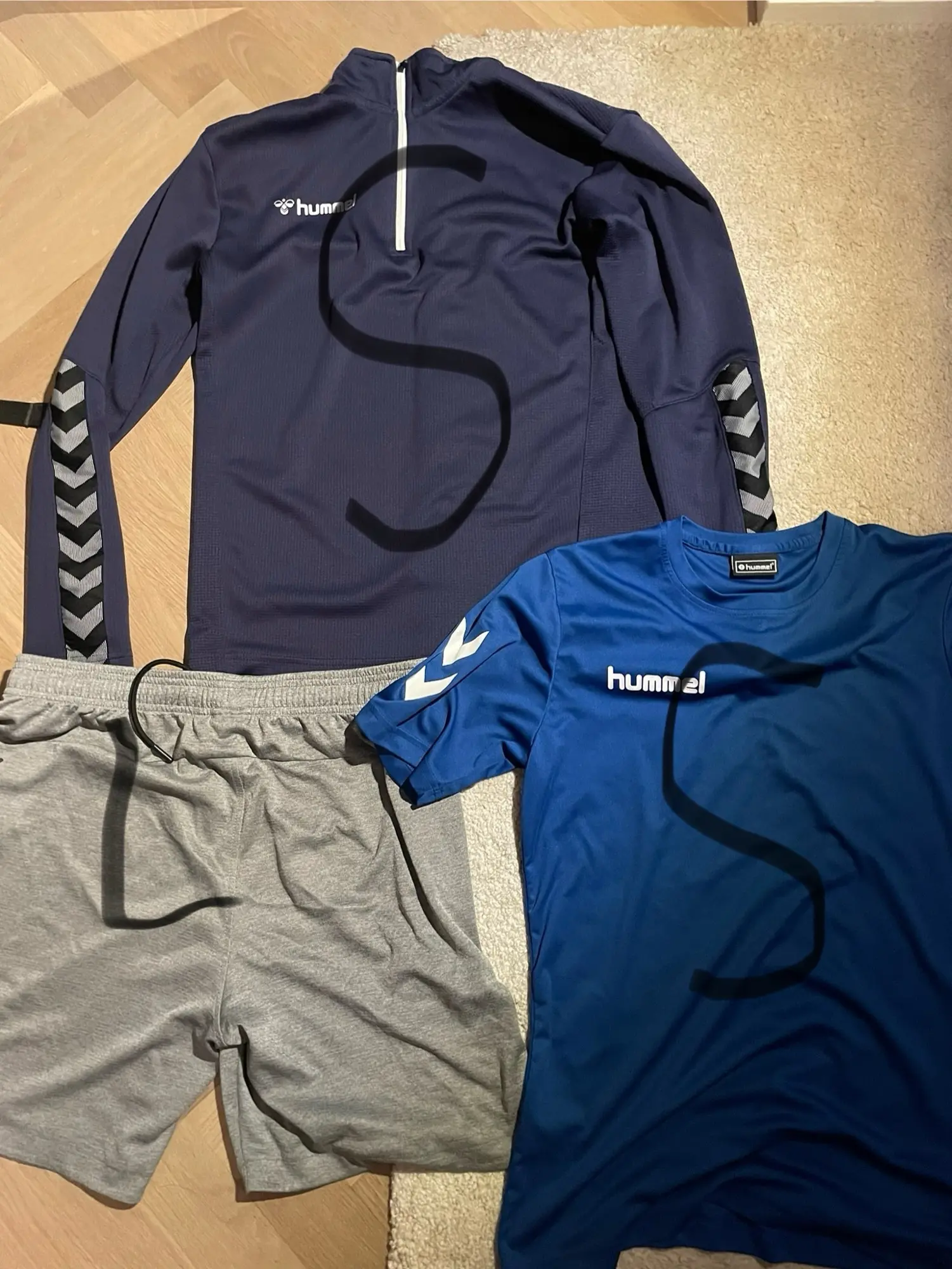 Hummel Sport mænd