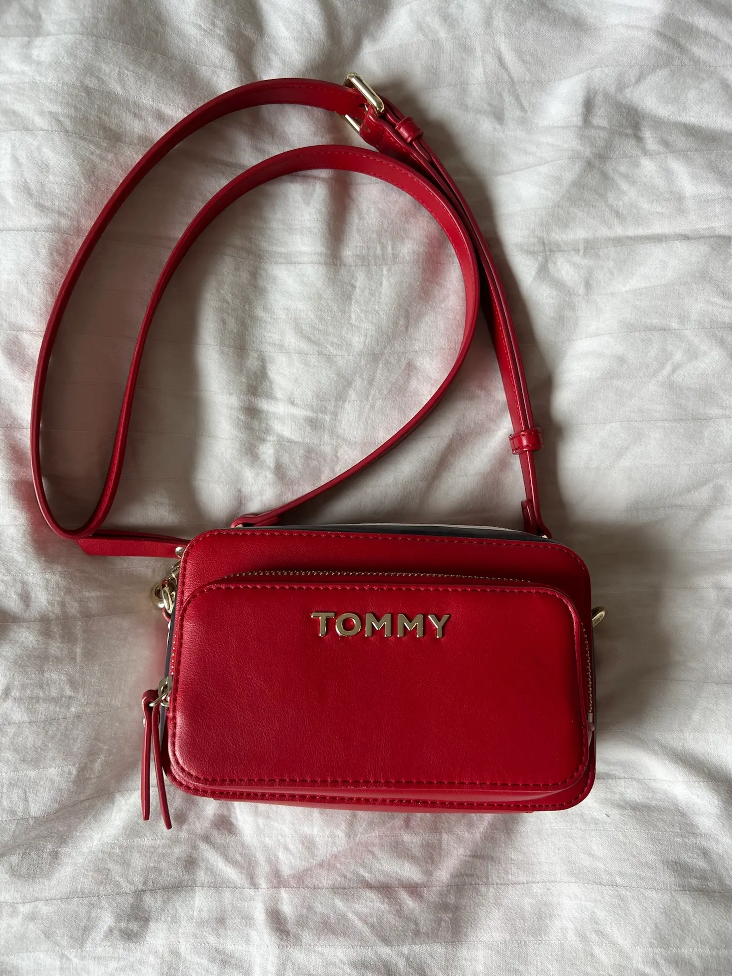 Tommy Hilfiger crossbody-taske