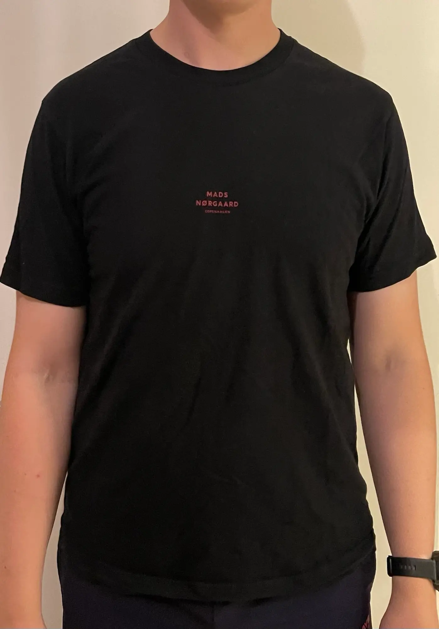 Mads Nørgaard t-shirt