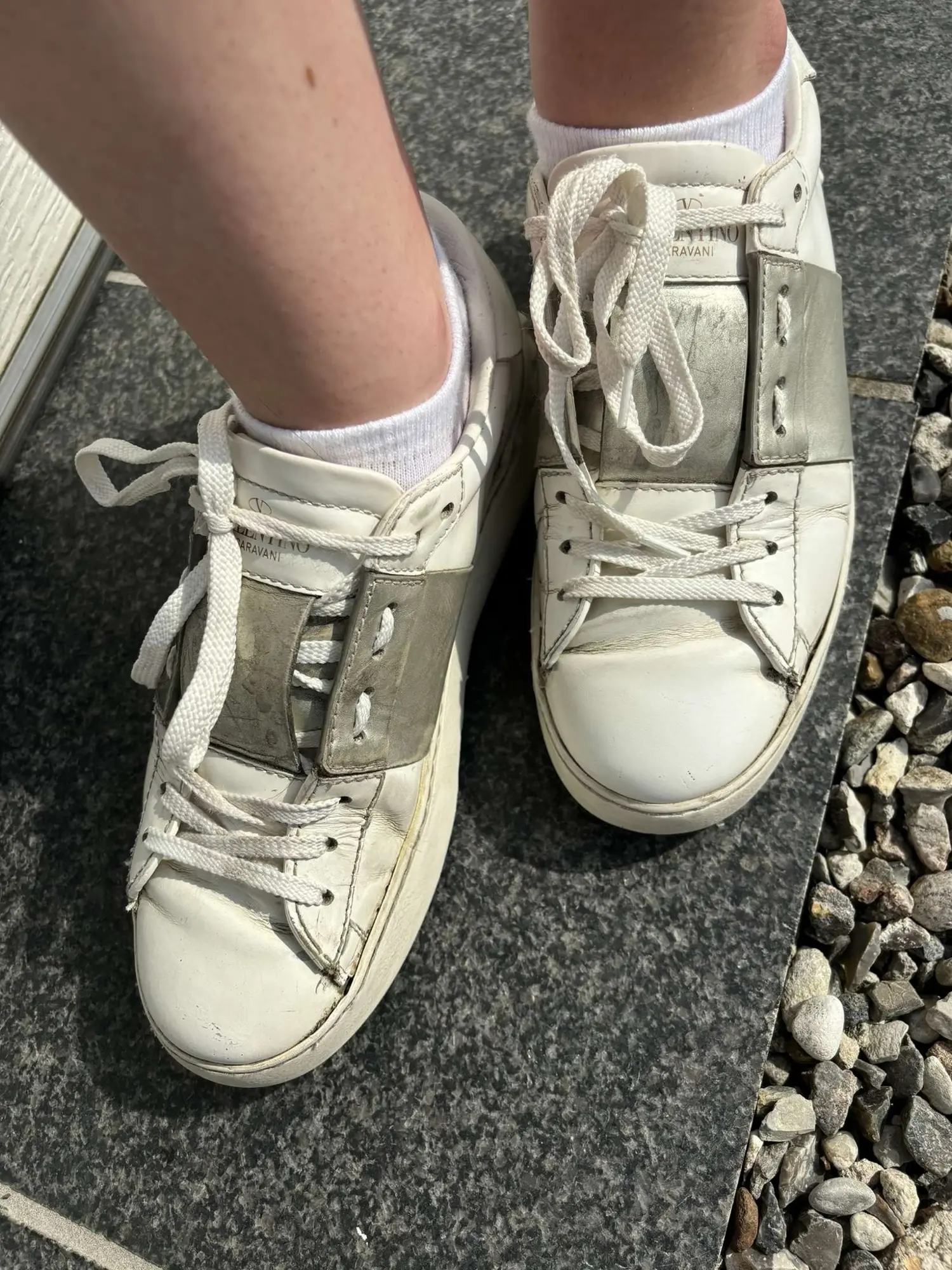 Valentino Garavani sneakers