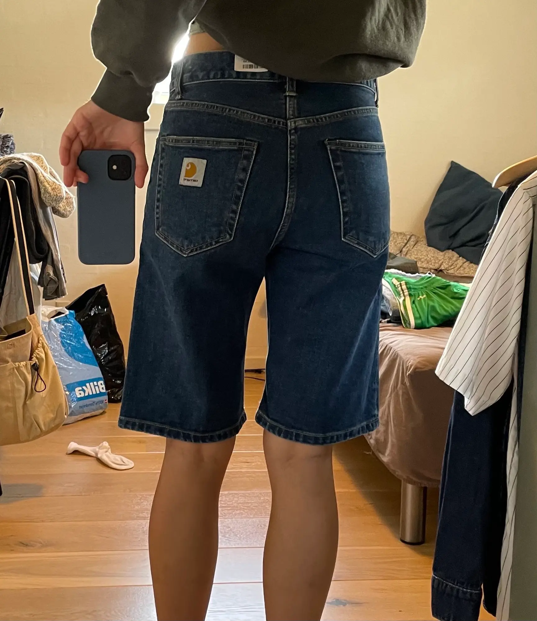 Carhartt WIP shorts