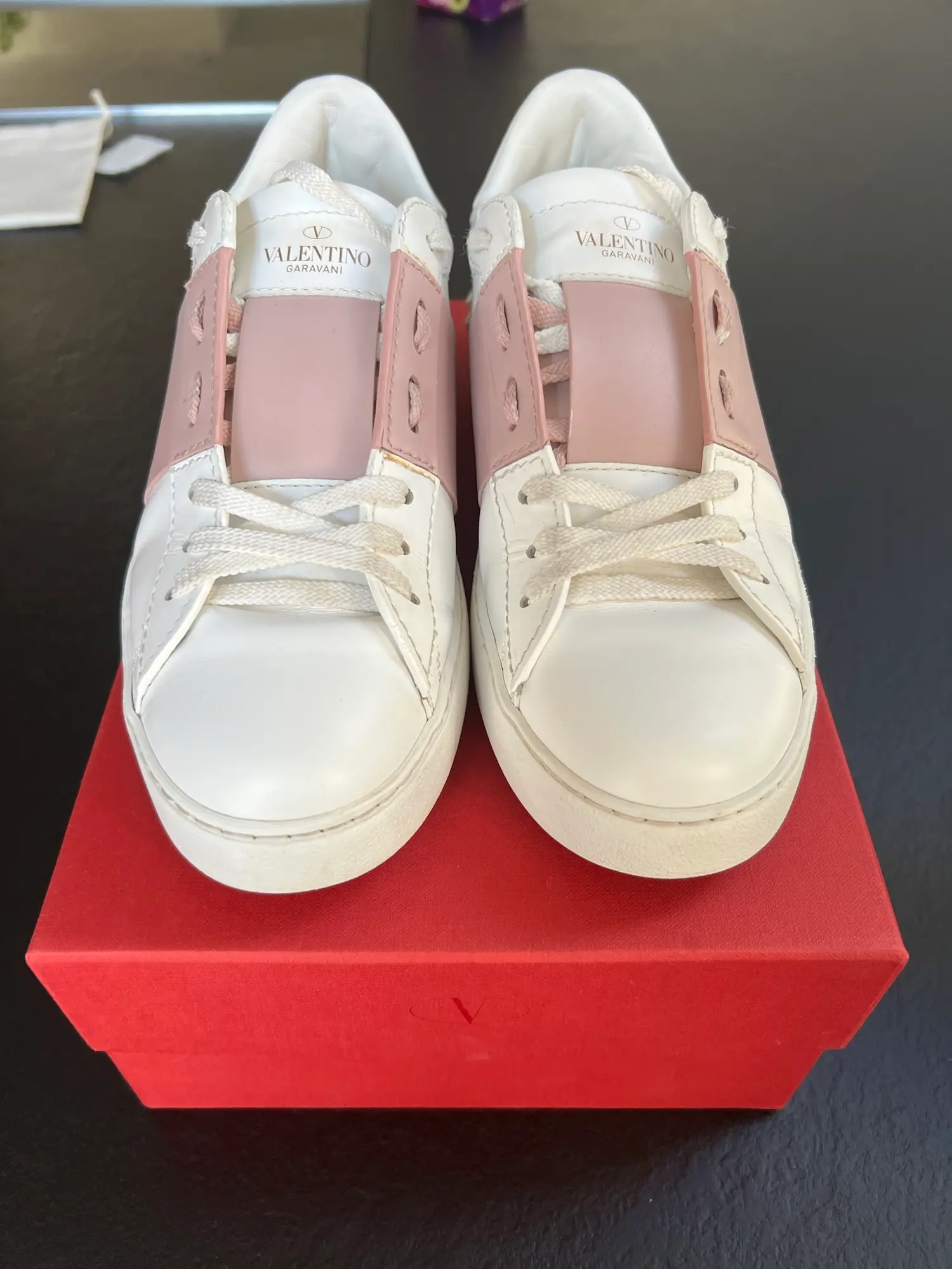 Valentino Garavani sneakers