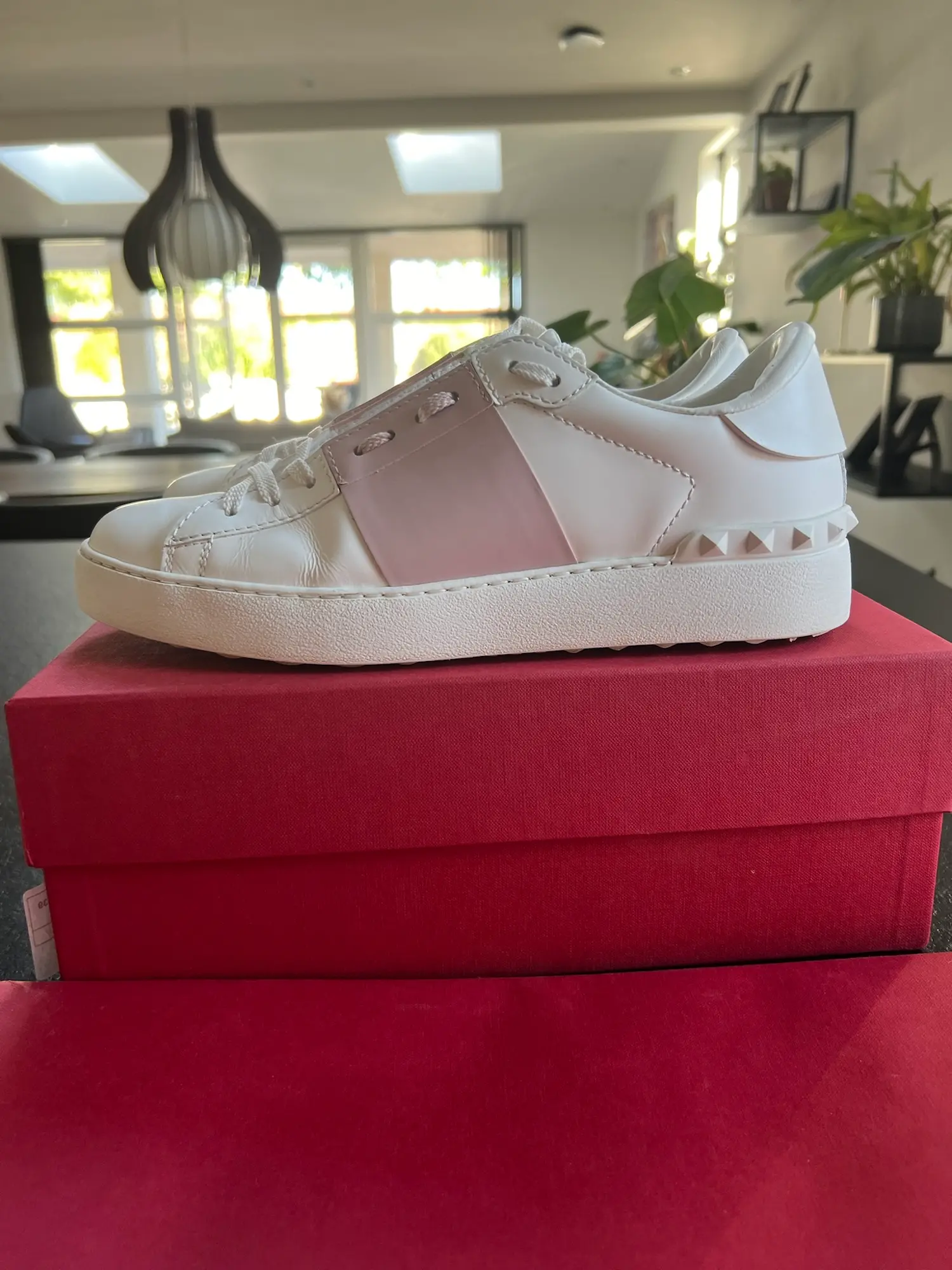 Valentino Garavani sneakers