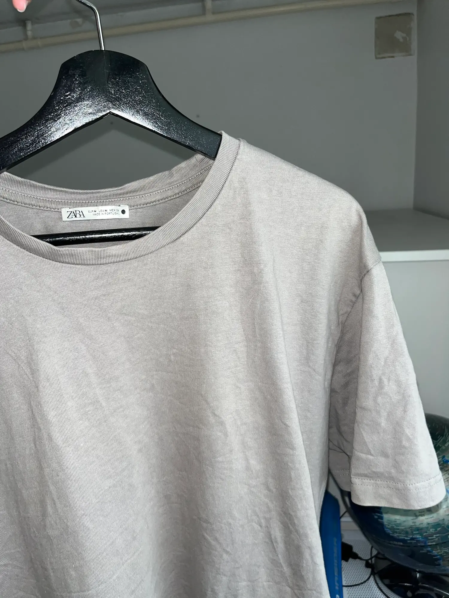 Zara t-shirt