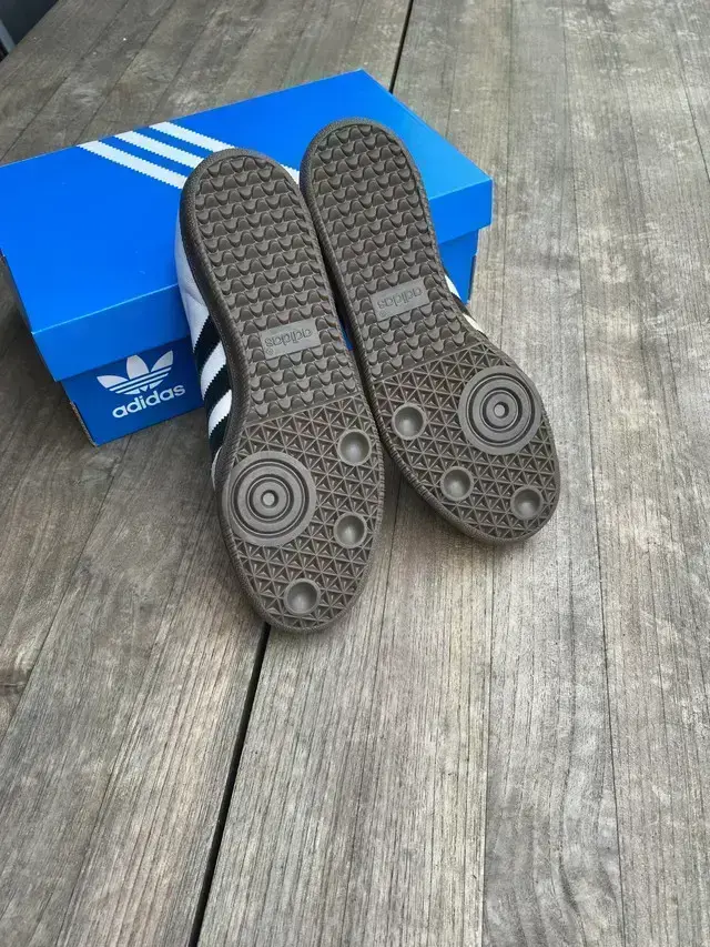 Adidas sneakers