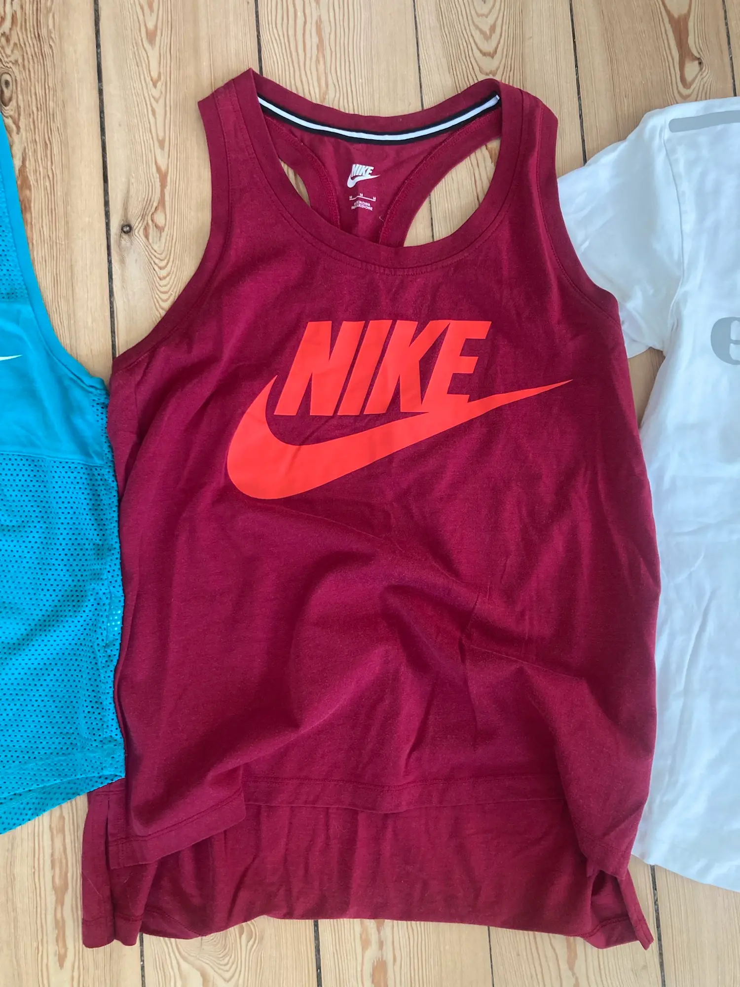 Nike t-shirt