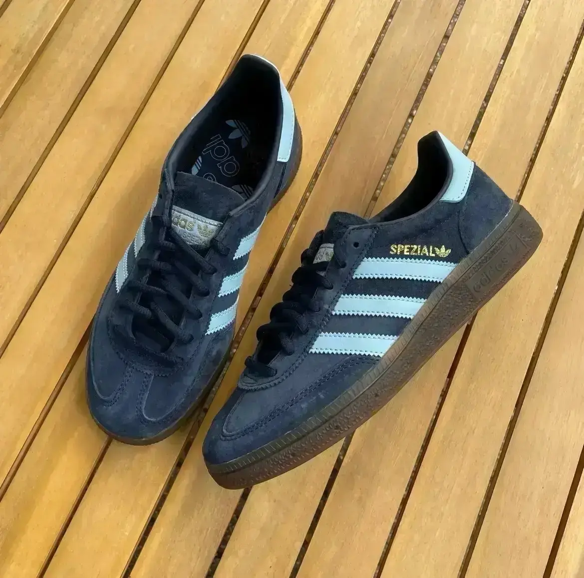 Adidas sneakers