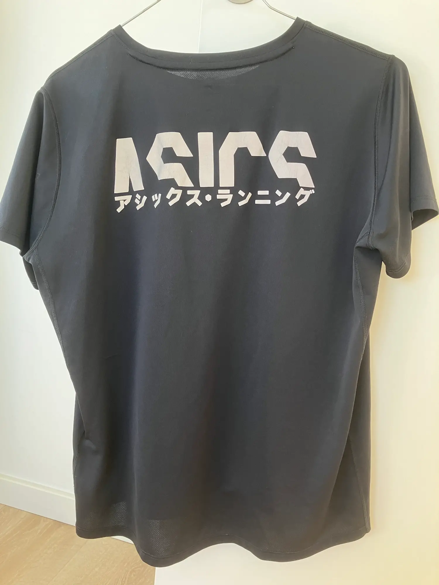 ASICS t-shirt