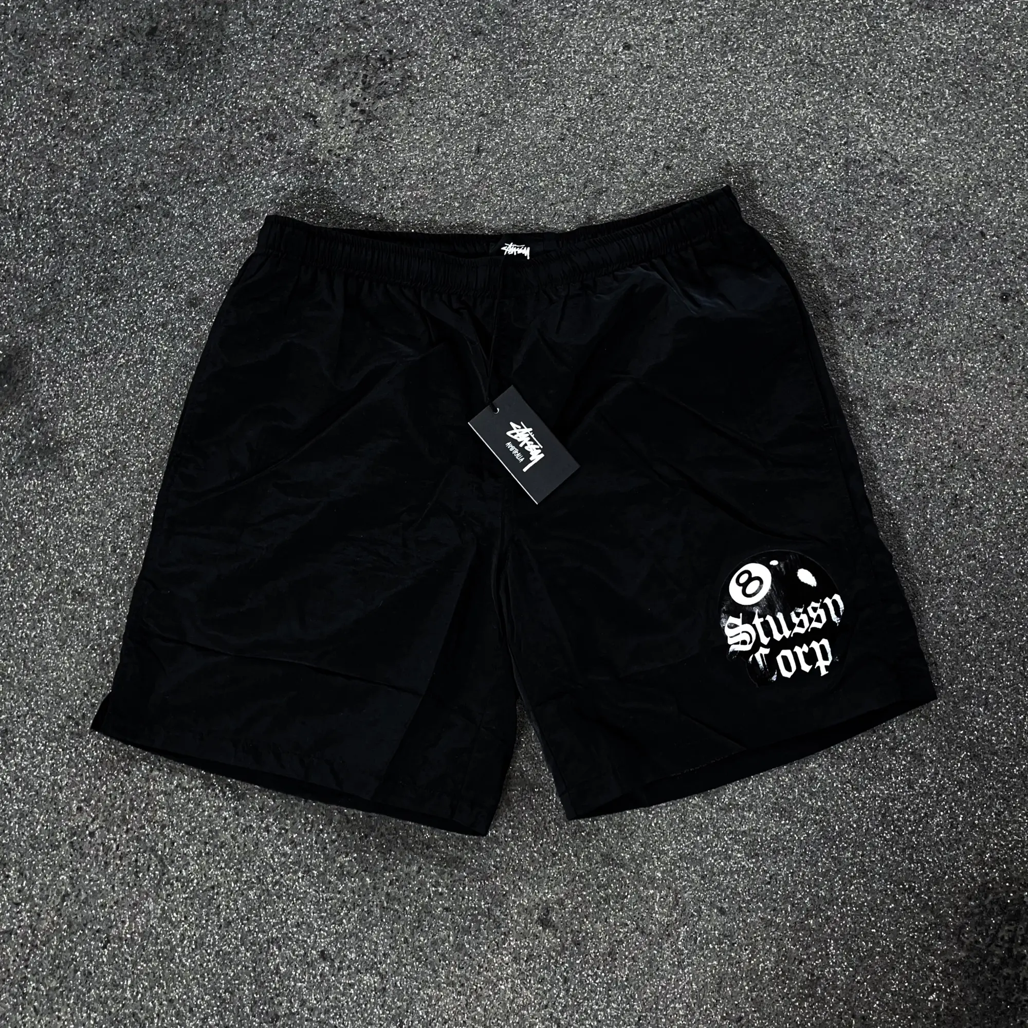 Stussy shorts