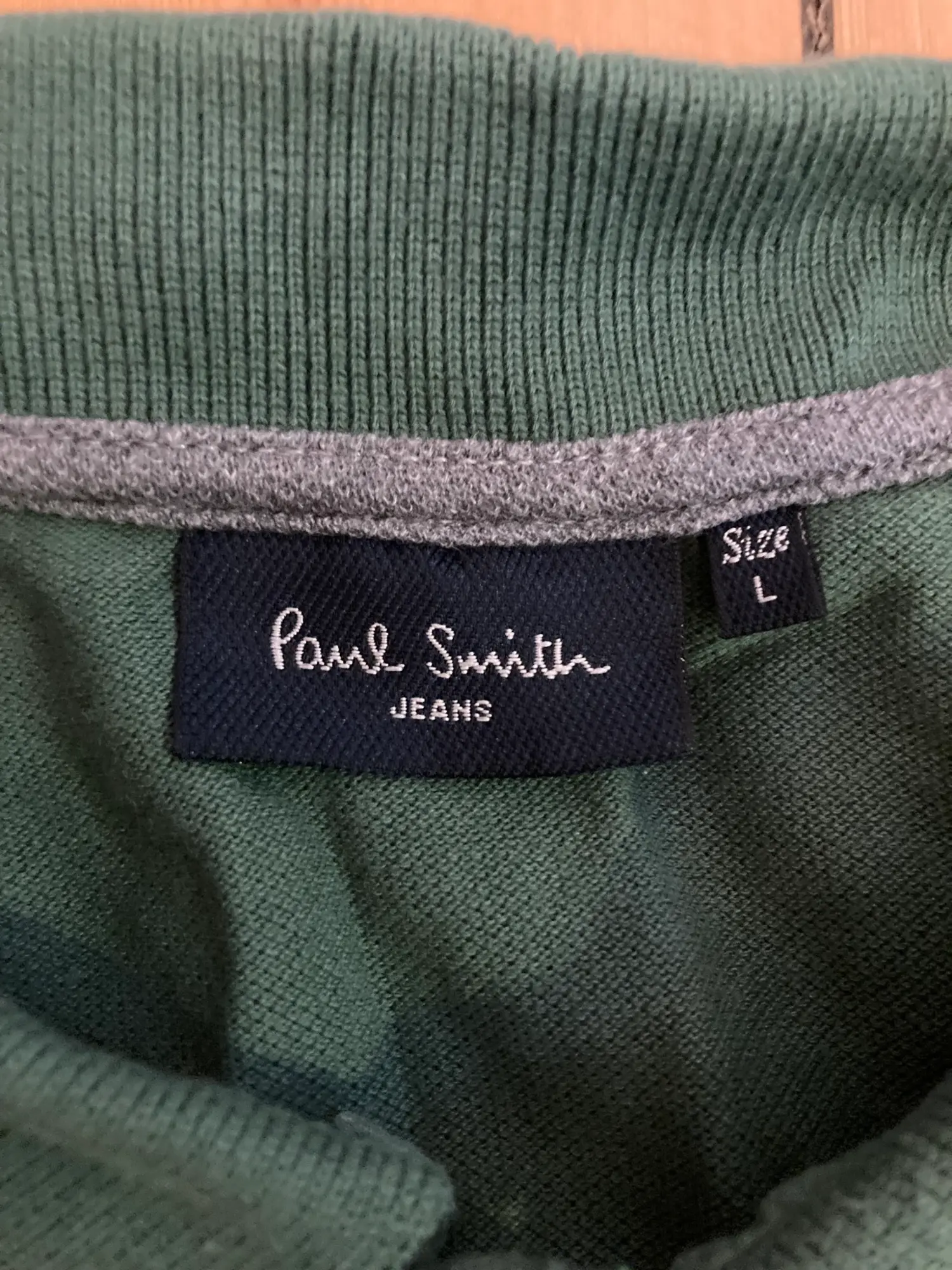 Paul Smith t-shirt