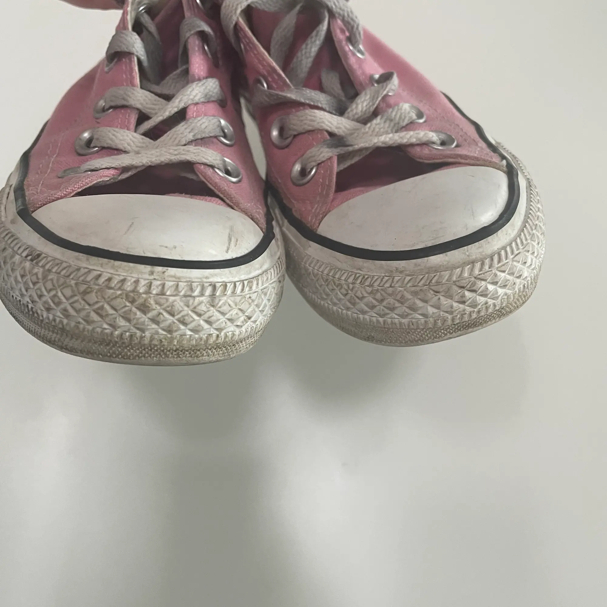 Converse sneakers