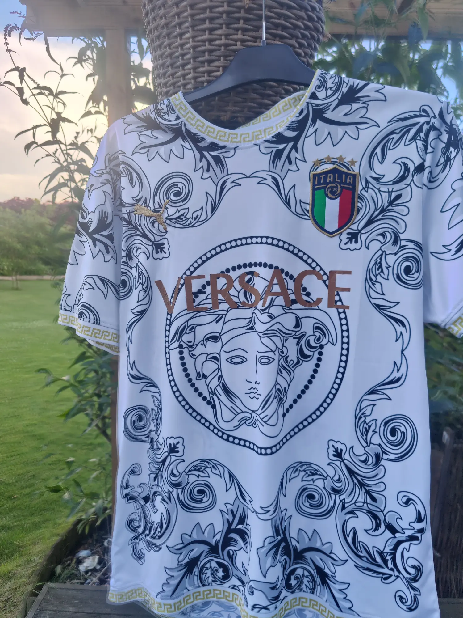 Versus Versace t-shirt