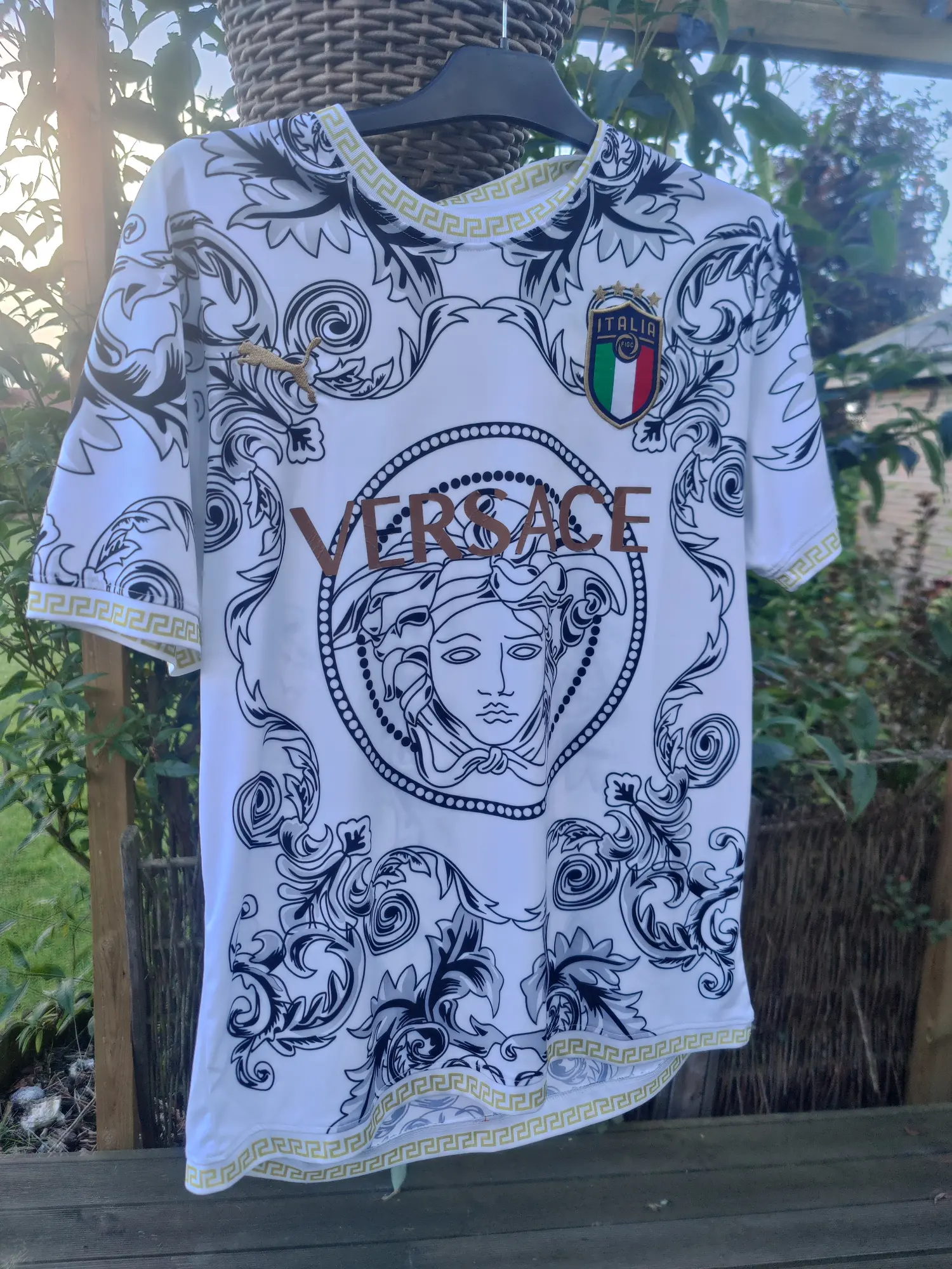 Versus Versace t-shirt