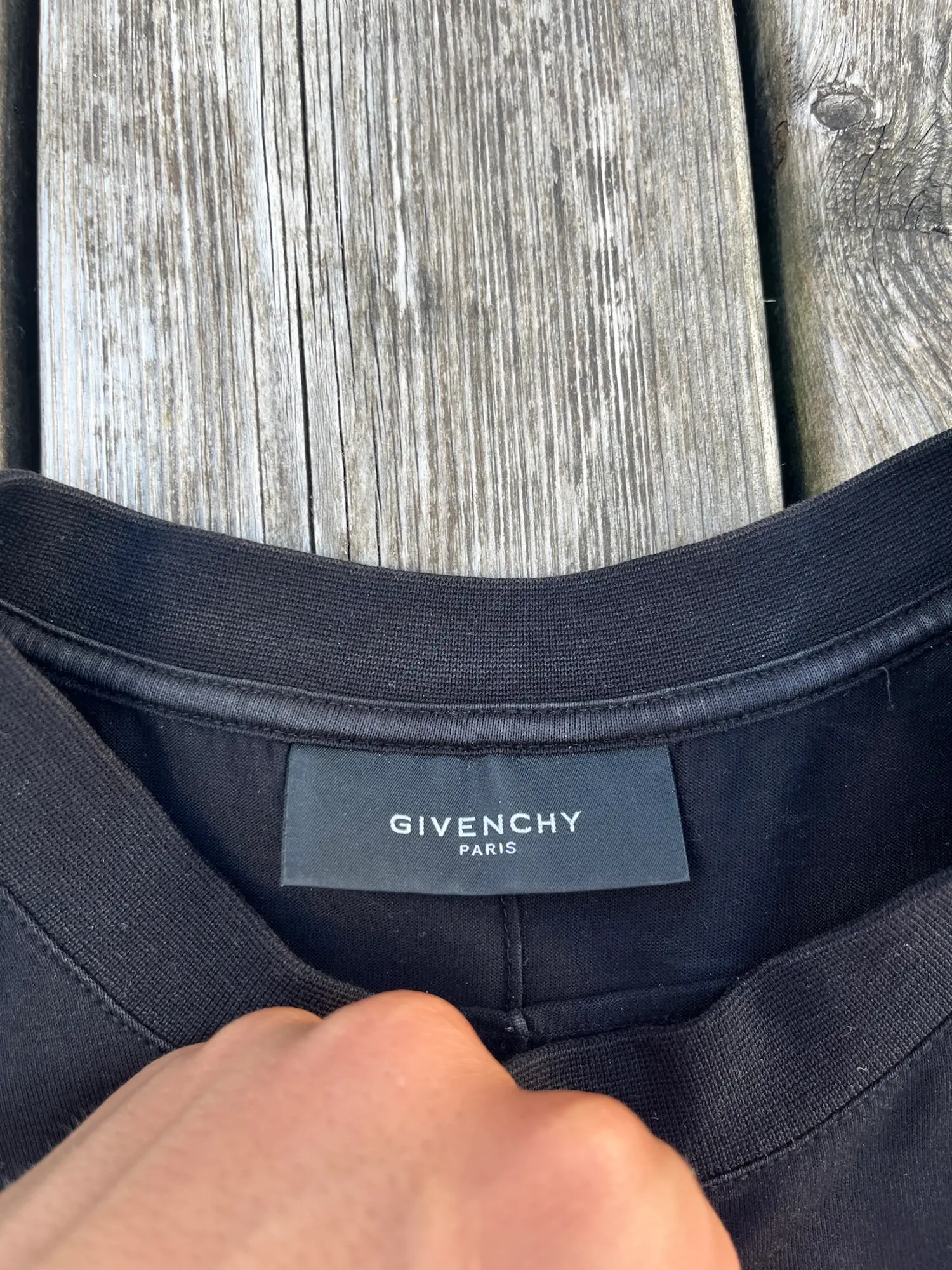 Givenchy t-shirt