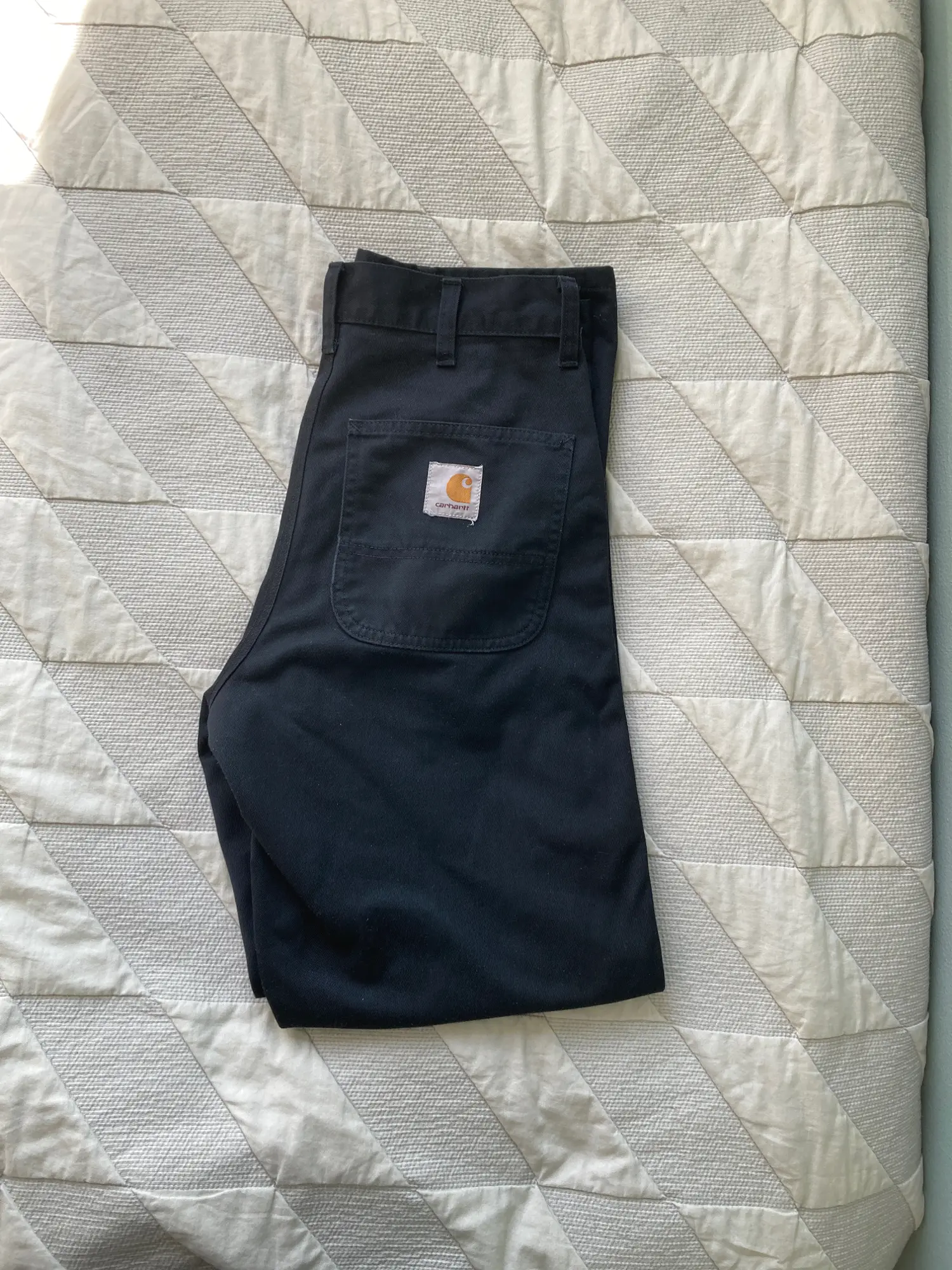 Carhartt bukser