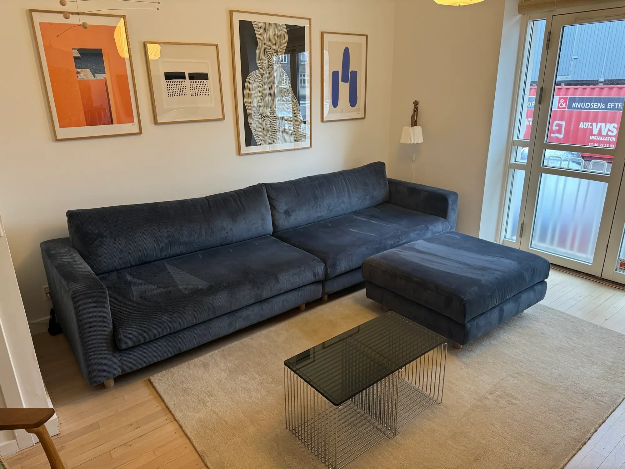 Sofacompany anden sofa