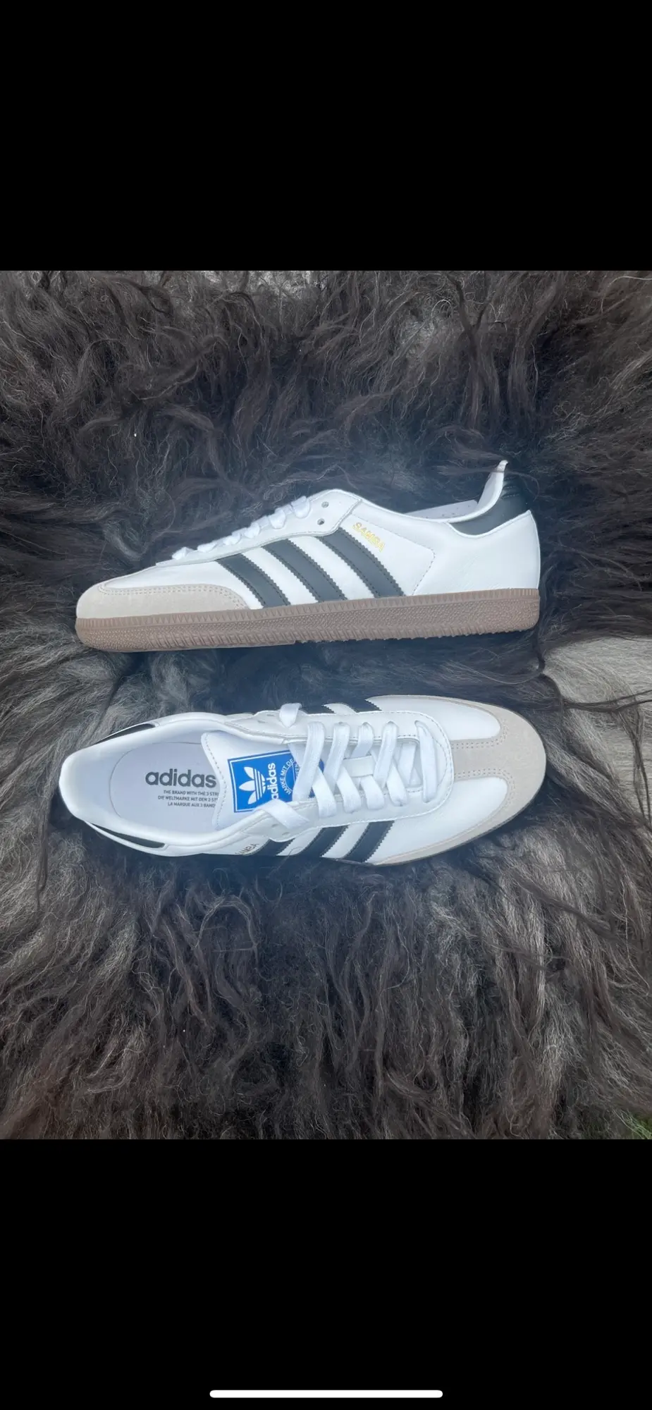 Adidas Originals sneakers