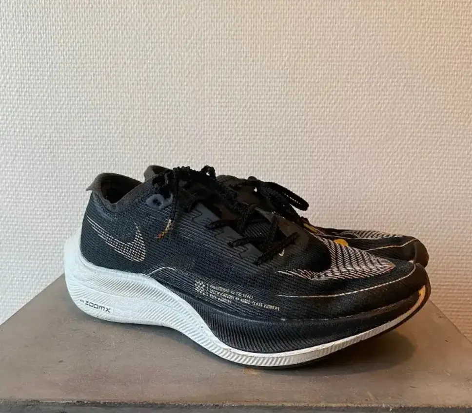 Nike løbesko