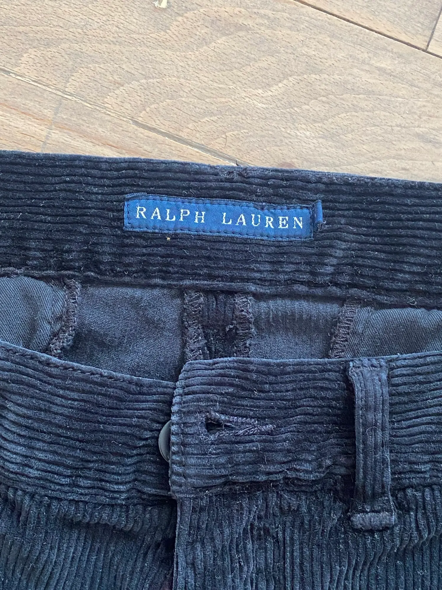 Ralph Lauren bukser