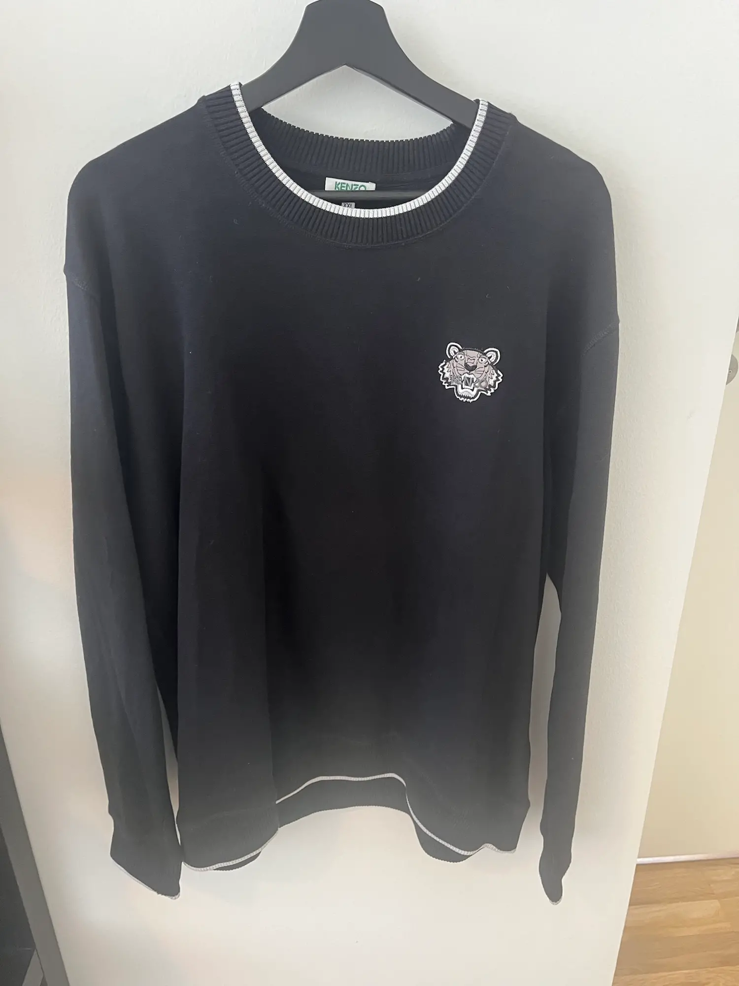 KENZO sweatshirt