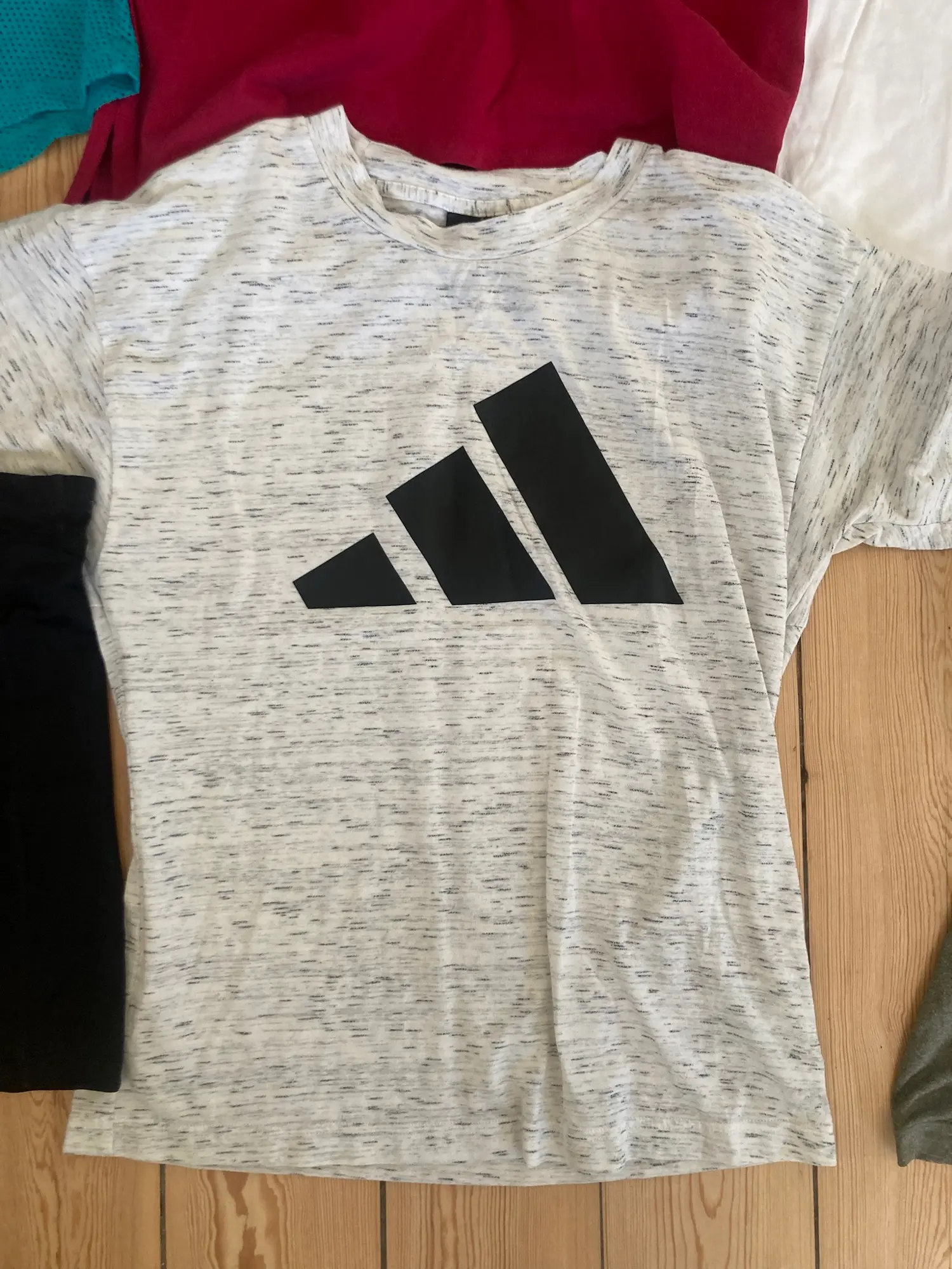 Nike t-shirt