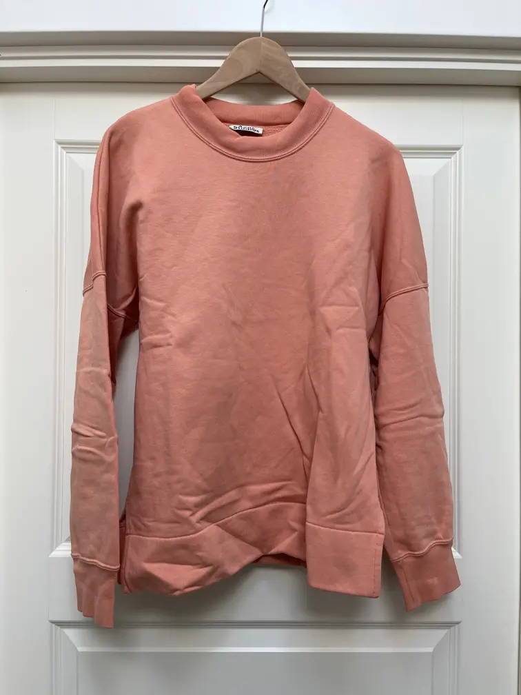 Acne Studios sweatshirt