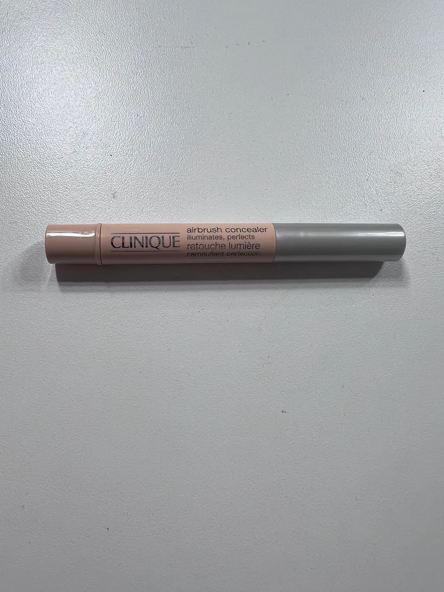 Clinique concealer