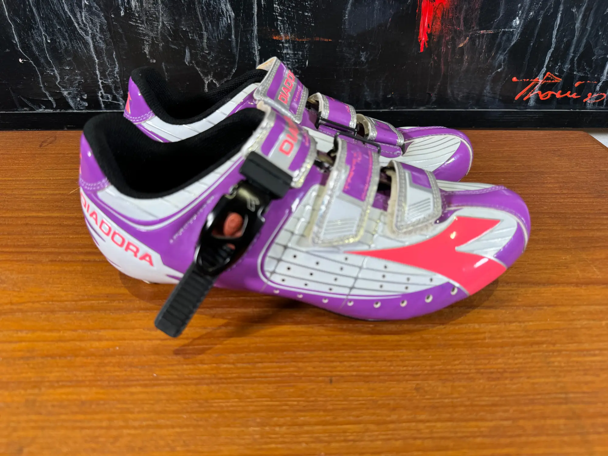 Diadora cykelsko