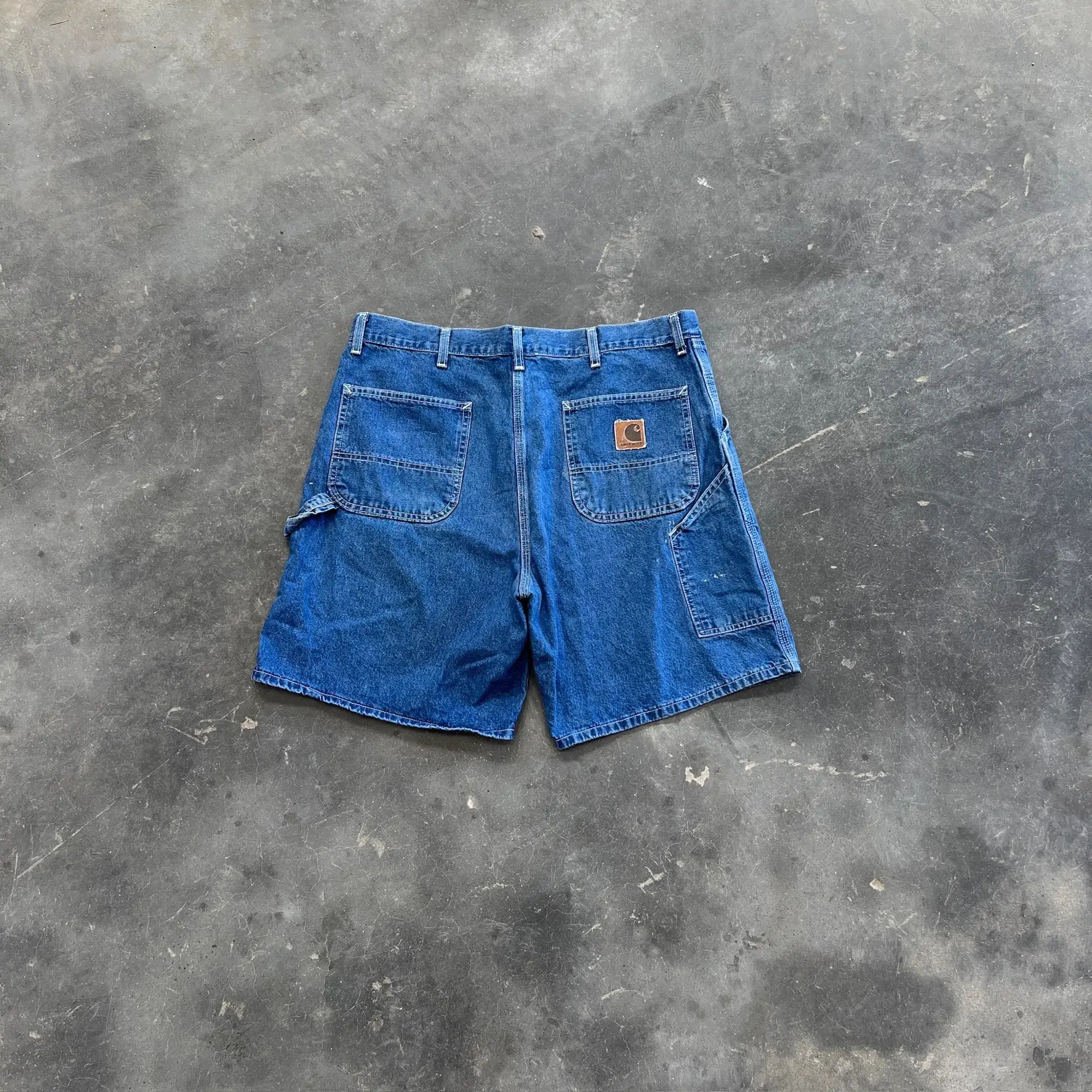 Carhartt bukser  shorts