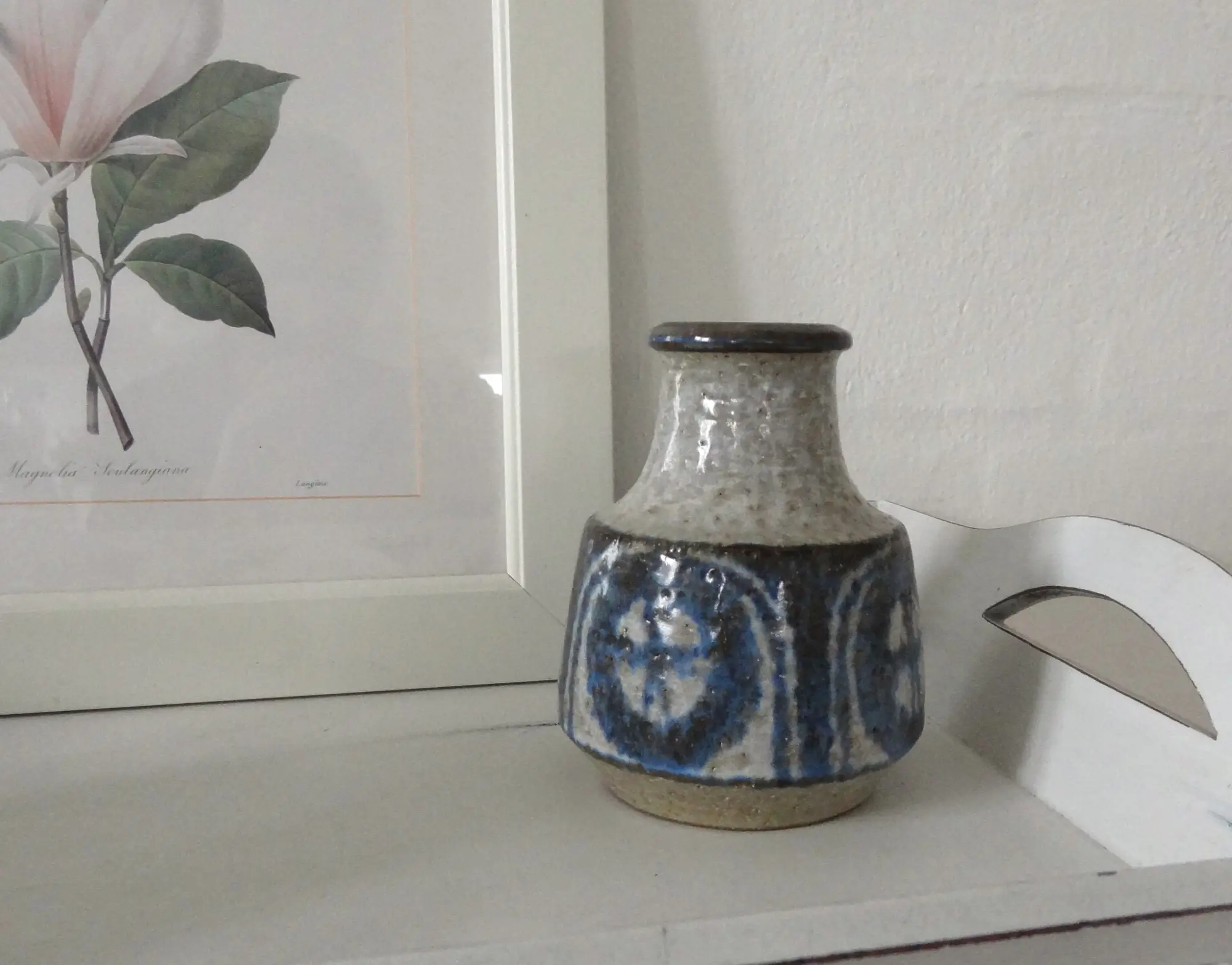 Søholm vase