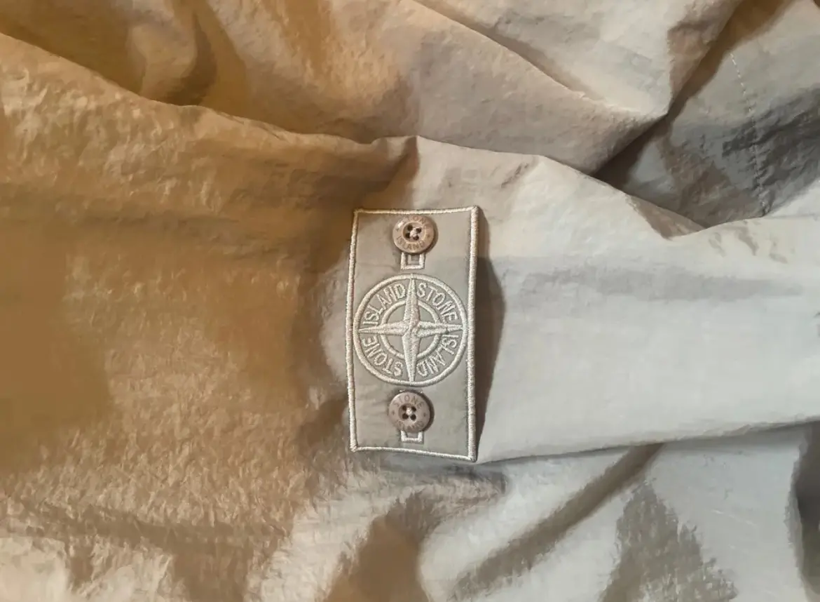 Stone Island andet overtøj