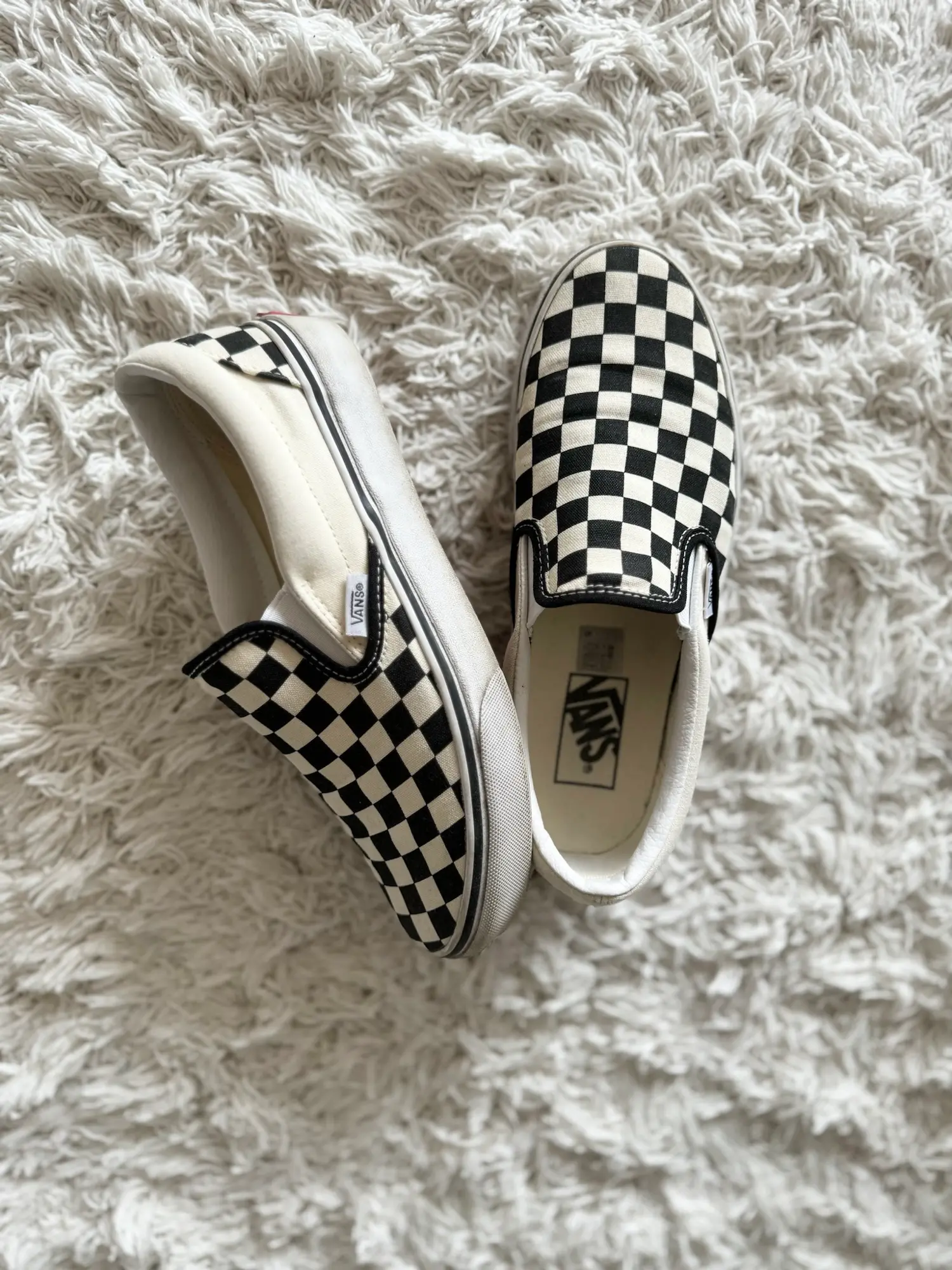 Vans sneakers