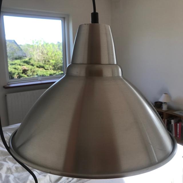 Ikea loftslampe