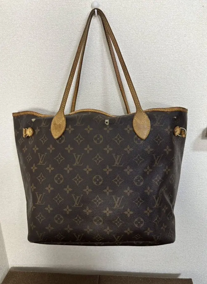 Louis Vuitton skuldertaske