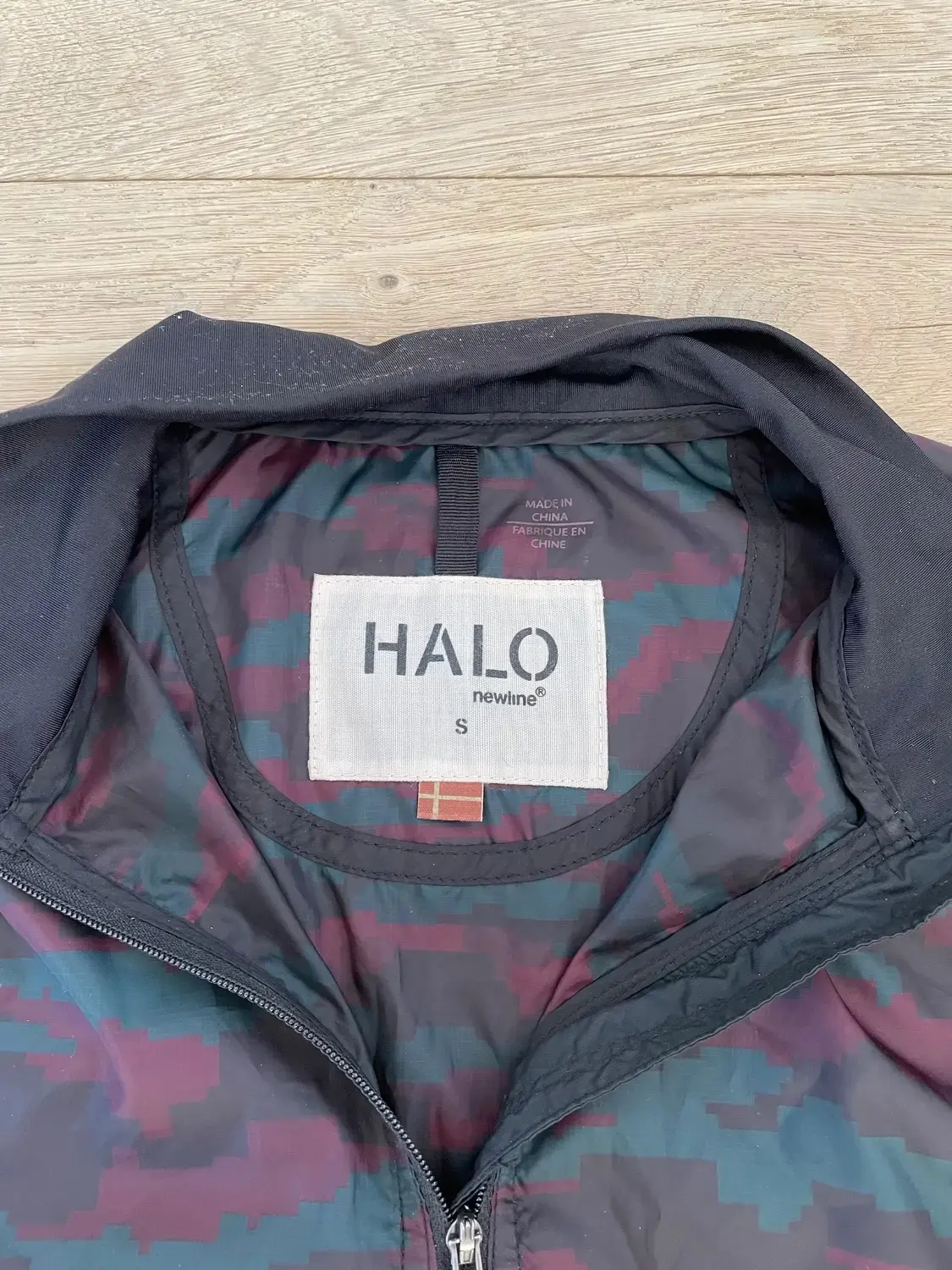 Newline Halo sportsjakke