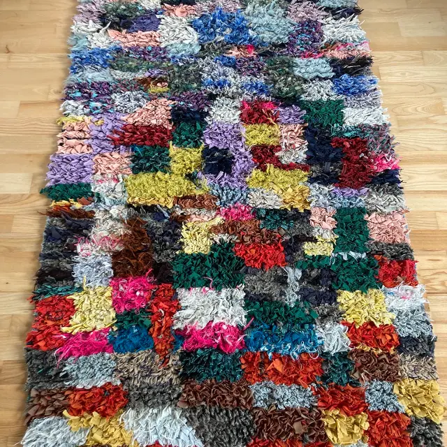 Craft Sisters gulvtæppe