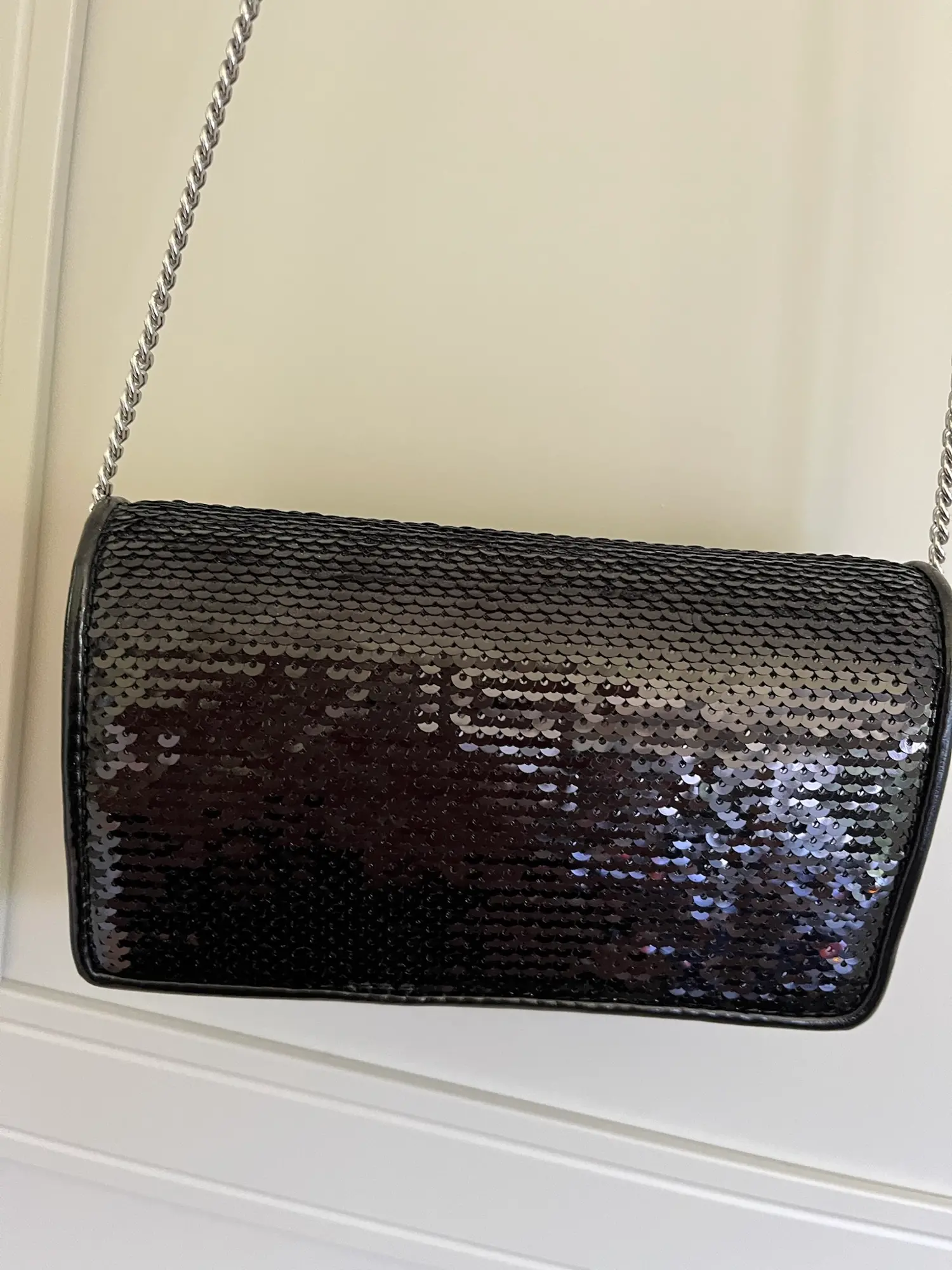 Mango crossbody-taske