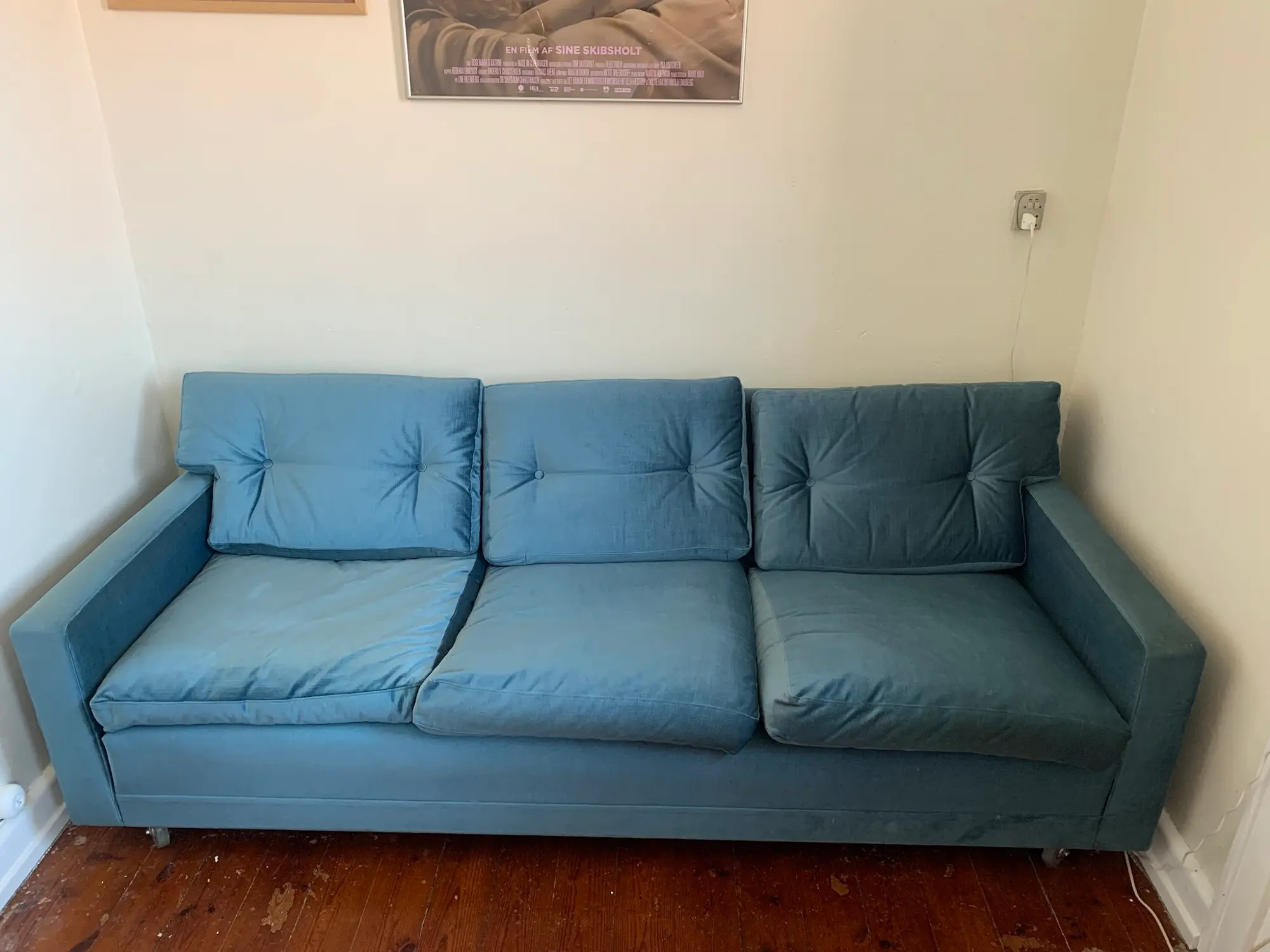 3-personers sofa