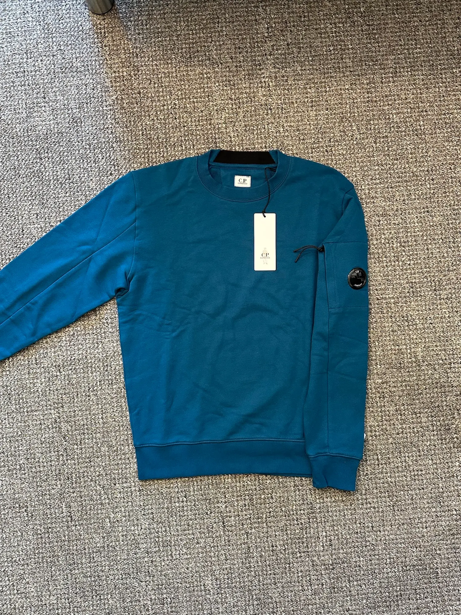 CP Company sweatshirt