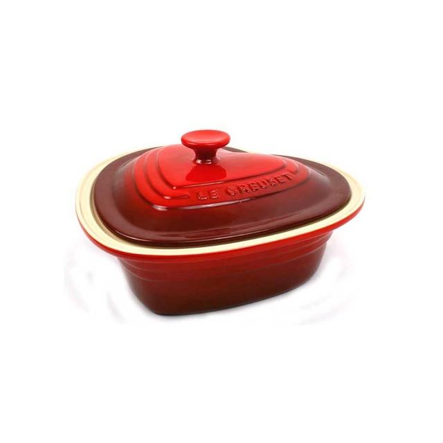 Le Creuset fad