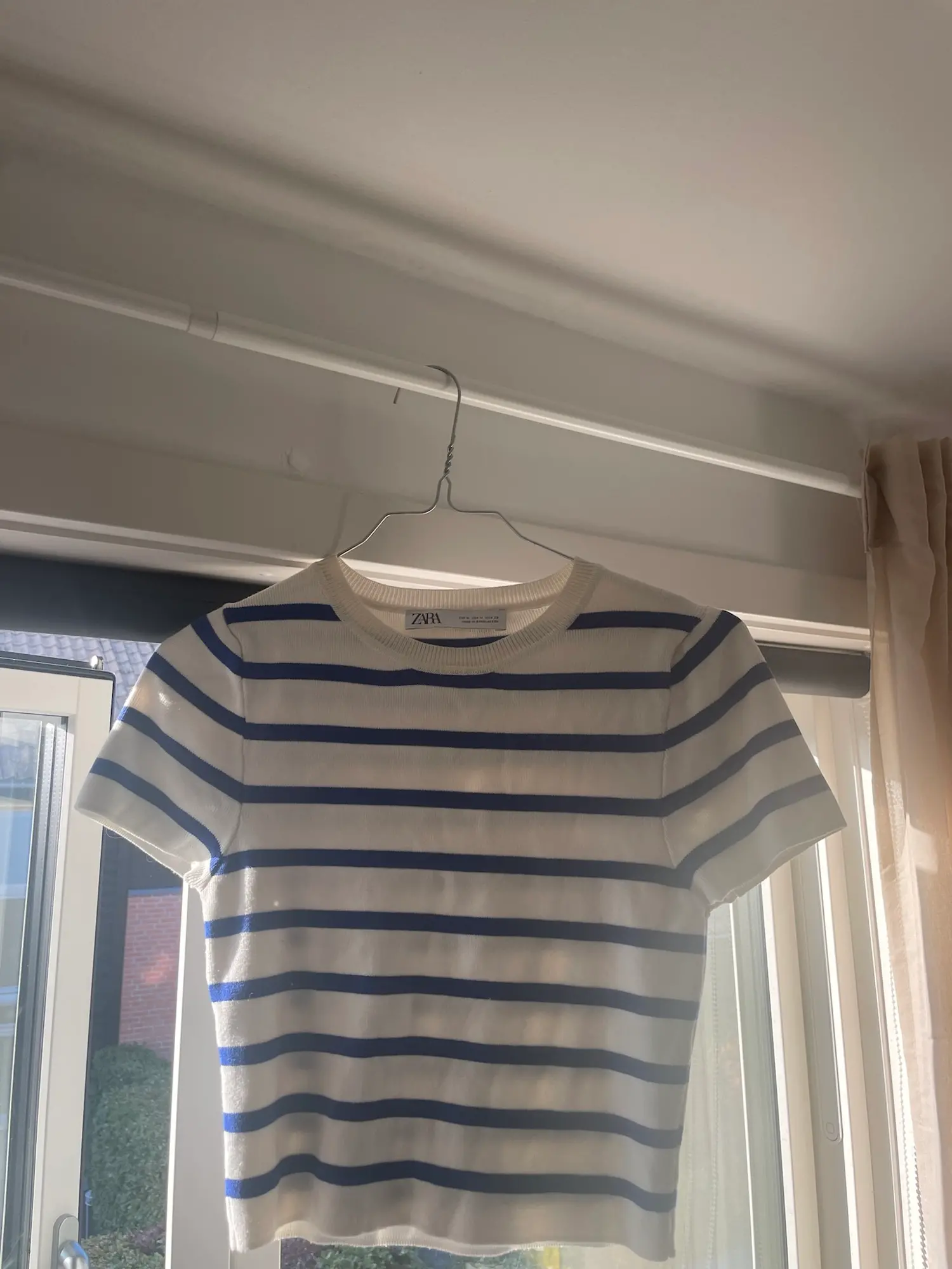 Zara Woman bluse