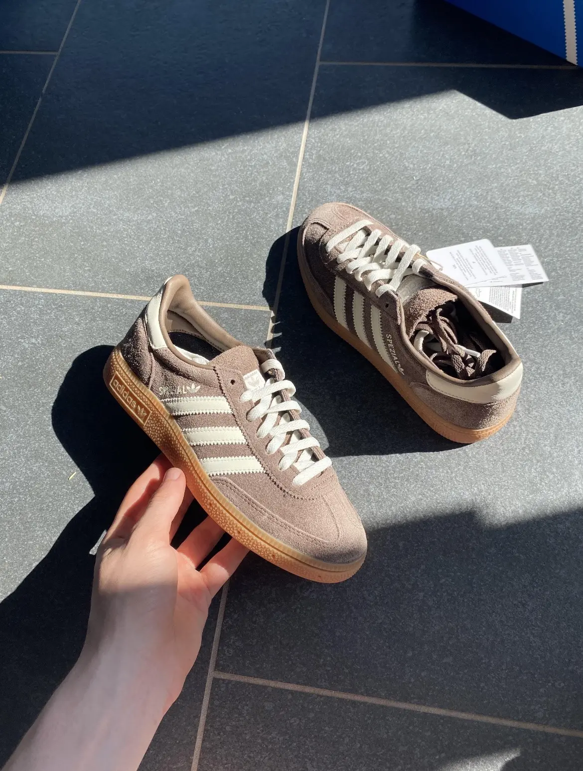 Adidas Originals sko  støvler