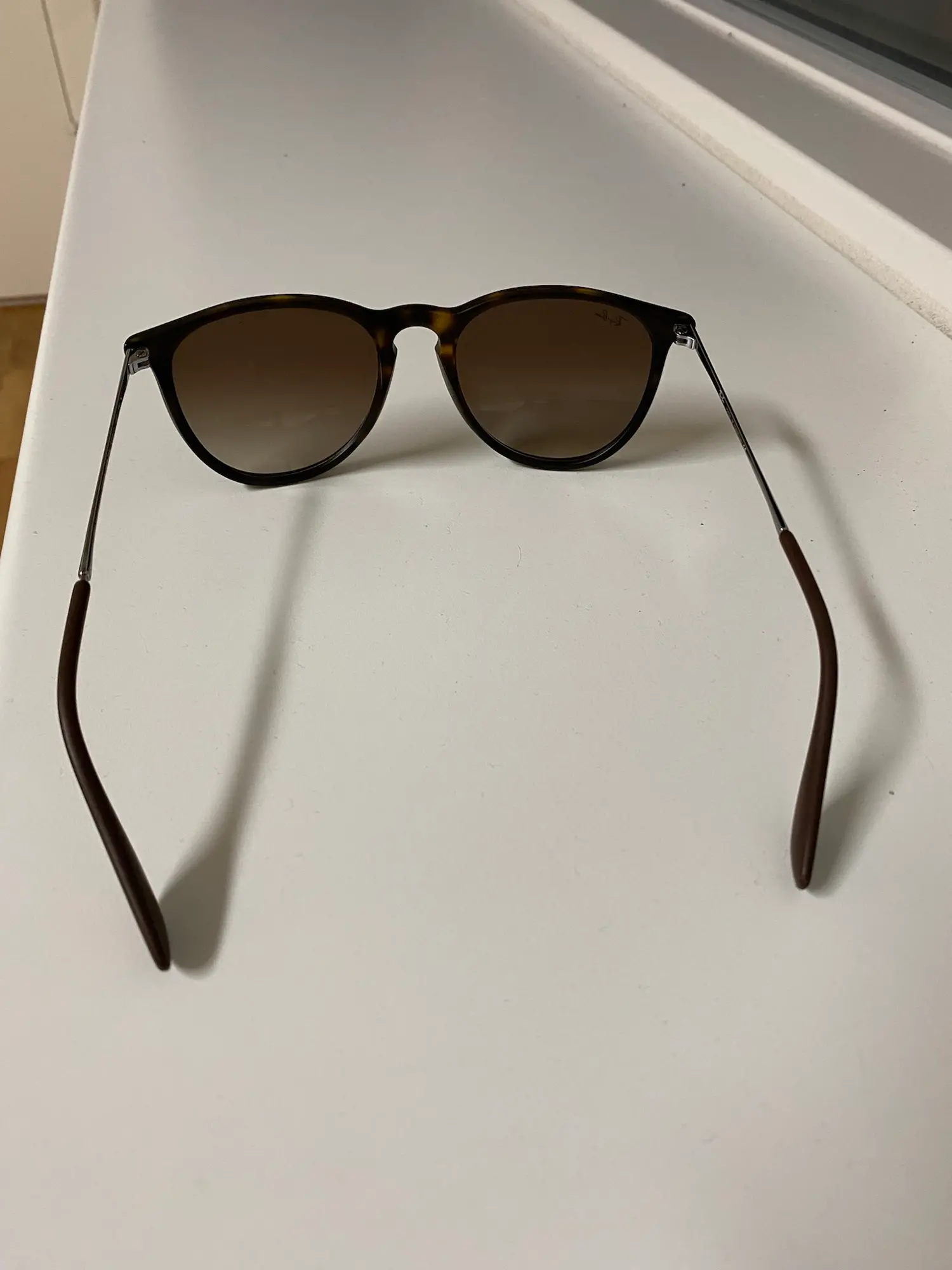 Ray-Ban solbriller